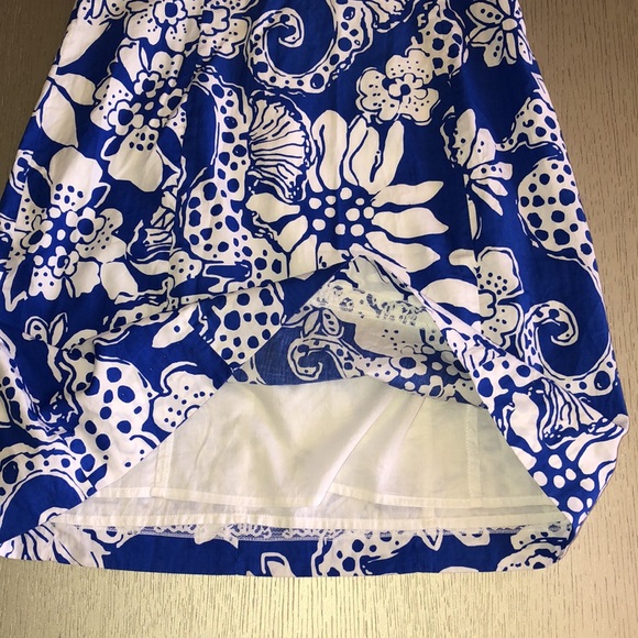 lilly pulitzer dress size 0 - Picture 3 of 8